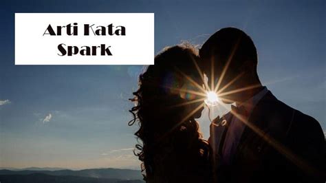 Arti Lost Spark - wintechmobiles.com