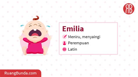 arti nama emilia - elchoricharrua.com