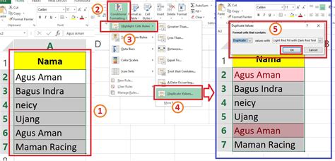 arti nama excel - elchoricharrua.com