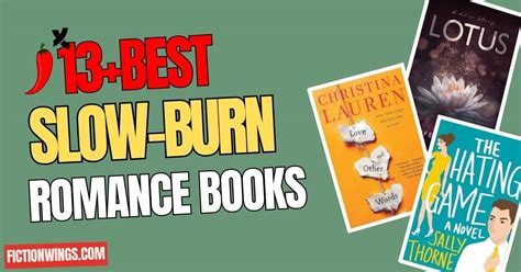 Arti Slow Burn Romance - muktibox.com