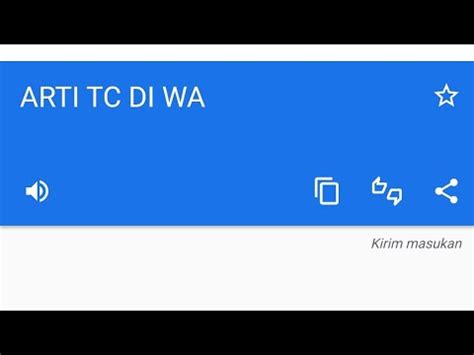 arti tc di wa - elchoricharrua.com