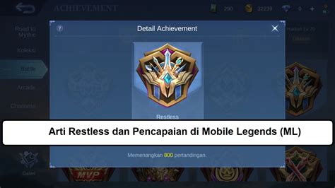ARTI TELE kost ML & pajak kendaraan terbaru tips harian tradisional seram 48 Twitch stream rewatch sebelum upgrade tools image 1