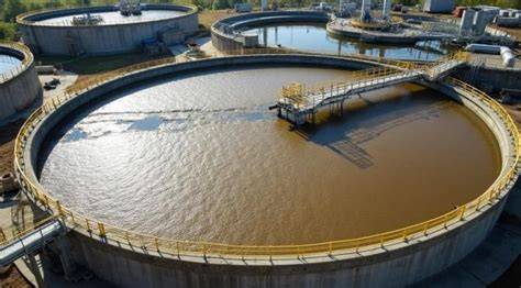 Article: Hydrodynamic simulations of aeration tanks of activated sludge ... - raincitystudios.com
