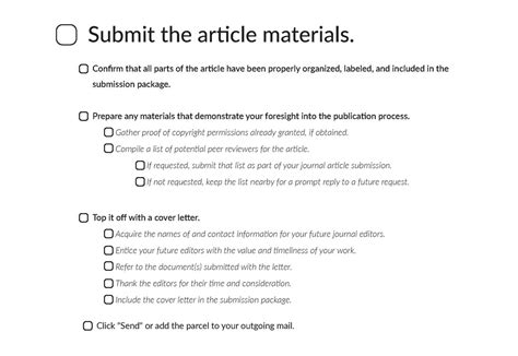 Article Submission Guidelines - muktibox.com