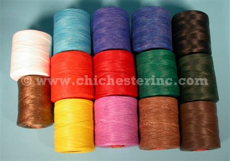 Artificial / Imitation Sinew - The Thread Exchange - wintechmobiles.com