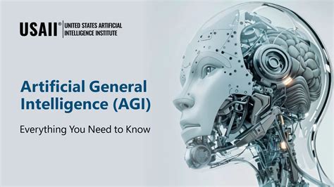 Artificial General Intelligence - The AGI Round Table - coolestguyplanet.net