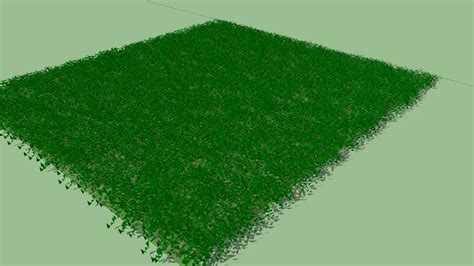 ARTIFICIAL GRASS 3D Warehouse