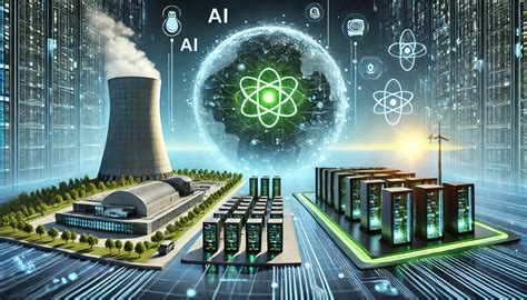 Artificial intelligence (AI) is creating a nuclear power ... - MSN - muktibox.com