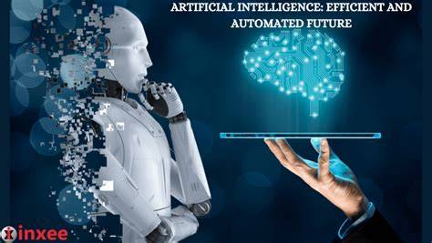 Artificial intelligence and automated monitoring for … - raincitystudios.com