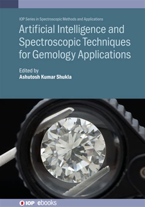 Artificial Intelligence and Spectroscopic Techniques for Gemology ... - coolestguyplanet.net