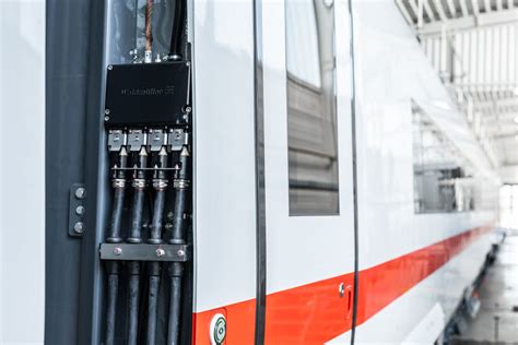 Artificial Intelligence Modernizes Railway Systems - coolestguyplanet.net