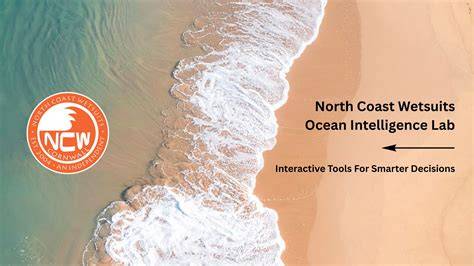 Artificial Intelligence Tools to Forecast Ocean Waves in Real Time - raincitystudios.com