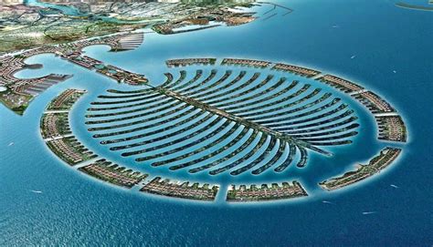 Artificial islands in modern development: Construction, applications ... - muktibox.com