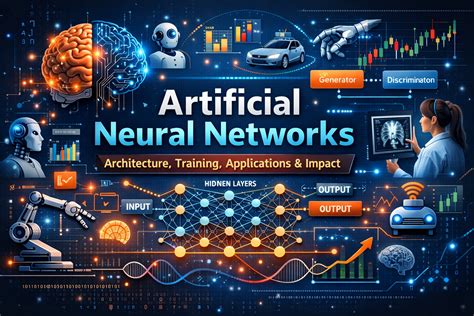 Artificial Neural Networks and its Applications - coolestguyplanet.net