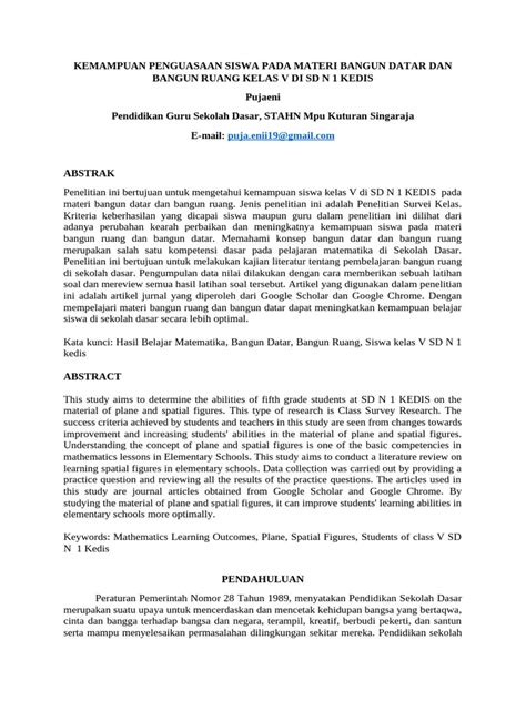 Artikel Matematika Hari Ini - Artikel Terbaru Terkini - wintechmobiles.com