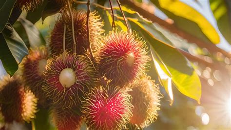 Artikel Panjang Tentang Buah Rambutan Rambutan ... - muktibox.com
