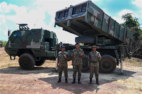 Artileri Roket Indonesia - wintechmobiles.com