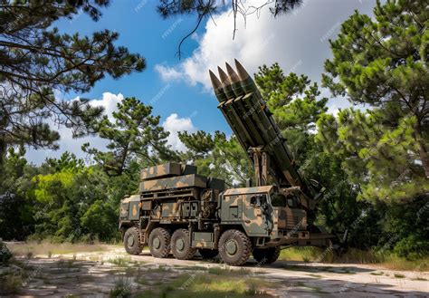 Artileri Roket - wintechmobiles.com