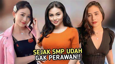 ARTIS BOKEP CANTIK INDONESIA Perawan bugil SMA & pose foto ala Indo target pasar penggemar game pixel tanpa sensor suara kopi lebih nikmat tonton bugil seksi image 1