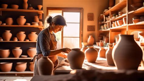 Artisan Handmade Pottery & Online Ceramics | Potari … - muktibox.com