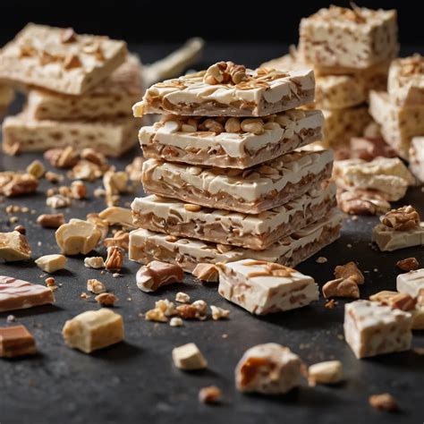 artisan nougat - elchoricharrua.com