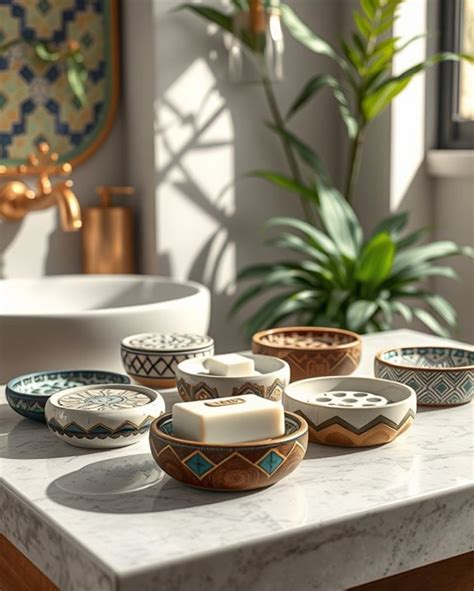 Artisan Soap Dishes - Etsy - muktibox.com