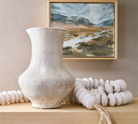 Artisan Studio Handcrafted Ceramic Collection - Pottery Barn - muktibox.com