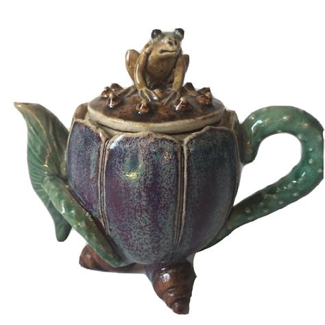 Artisan Studio Pottery - Etsy - muktibox.com