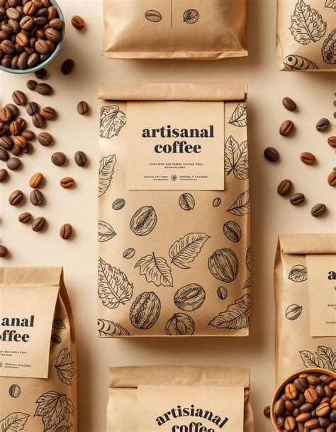 Artisanal Coffee Branding Images - Page 2 - Freepik - muktibox.com