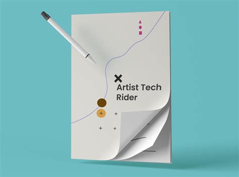 Artist tech rider | PDF - SlideShare - muktibox.com