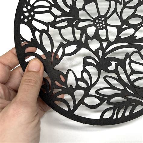 Artist-Designed Stencils for Pottery & Surface Design - muktibox.com