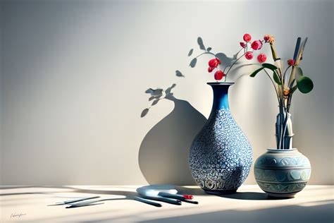 Artistic Ceramic Creation: Expert Tips - muktibox.com