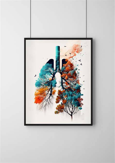 Artistic Lungs - raincitystudios.com