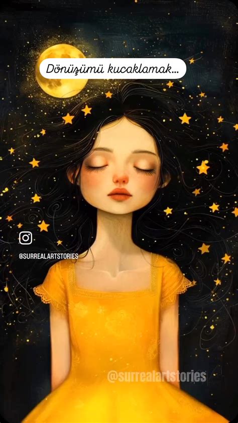 ARTTAysun&Aylin Yaşamın doğal akışında dönüşüm vardır. Tırtıl. 