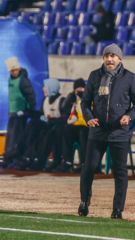 Artur Sadirov - Profil Pelatih | Transfermarkt - coolestguyplanet.net