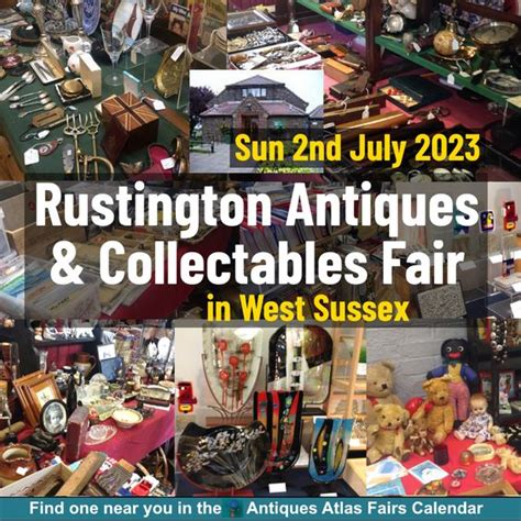 ARUN Fairs - Antiques Atlas