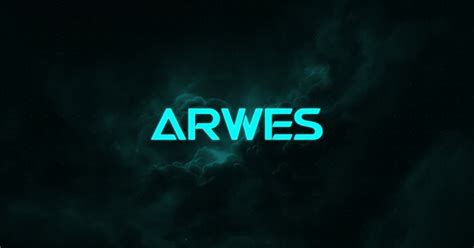 Arwes - muktibox.com