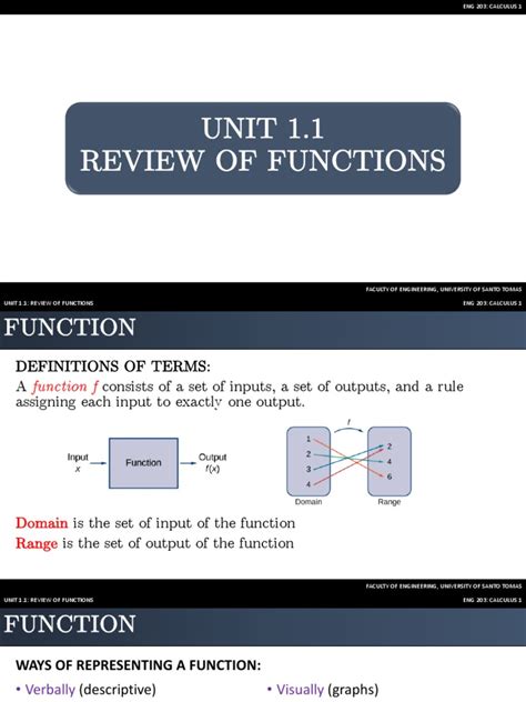 AReviewOfFunctions pdf