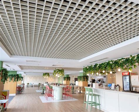 ASİSTEM ASMA TAVAN MARKET.