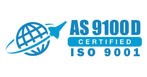 AS 9100 ISO 9001