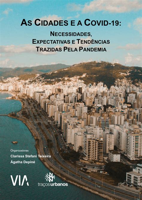 AS CIDADES E A COVID-19: Necessidades, expectativas e …