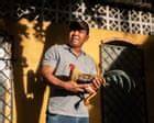 As Colombia moves to outlaw cockfighting, a bloody night unfolds in ... - raincitystudios.com