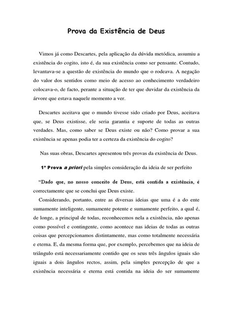 AS EXISTENCIAS DE DEUS 19 pdf