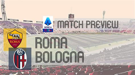 as roma vs bologna fc lineups - muktibox.com