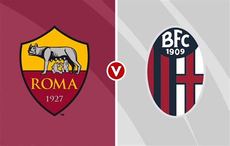 as roma vs bologna fc matches - muktibox.com