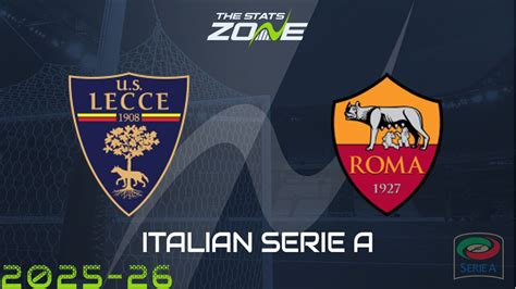 As Roma vs Lecce Prediction at 22-03-2026 - wintechmobiles.com