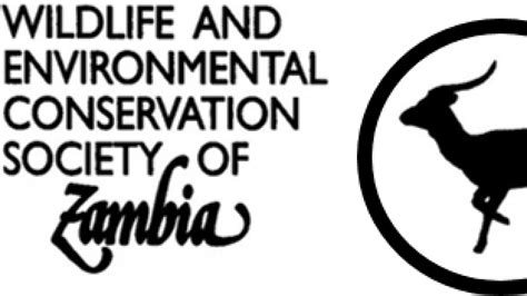 As the Wildlife and Environmental Conservation Society of Zambia ... - muktibox.com