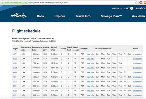 AS3314 Flight Status And Upgrades Alaska Airlines