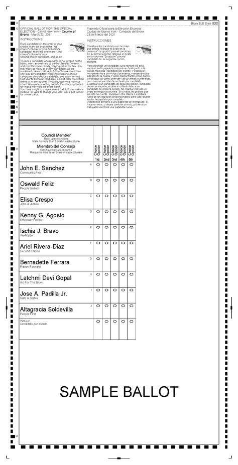 AS6496 Out for Ballot Bench Talk