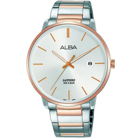 AS9G60X1 Alba Watches. 